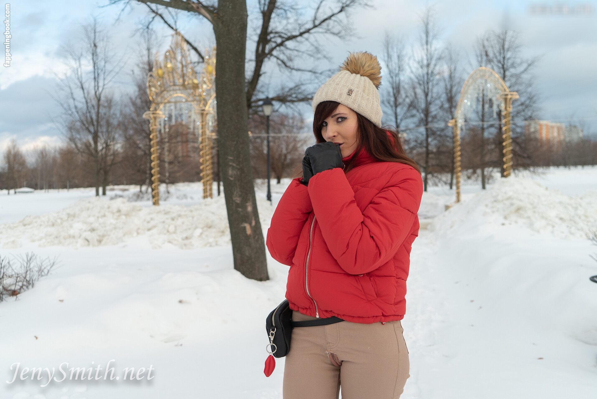 Jeny Smith / jenysmith / jenysmithlive / sexyjenysmith Nude, OnlyFans