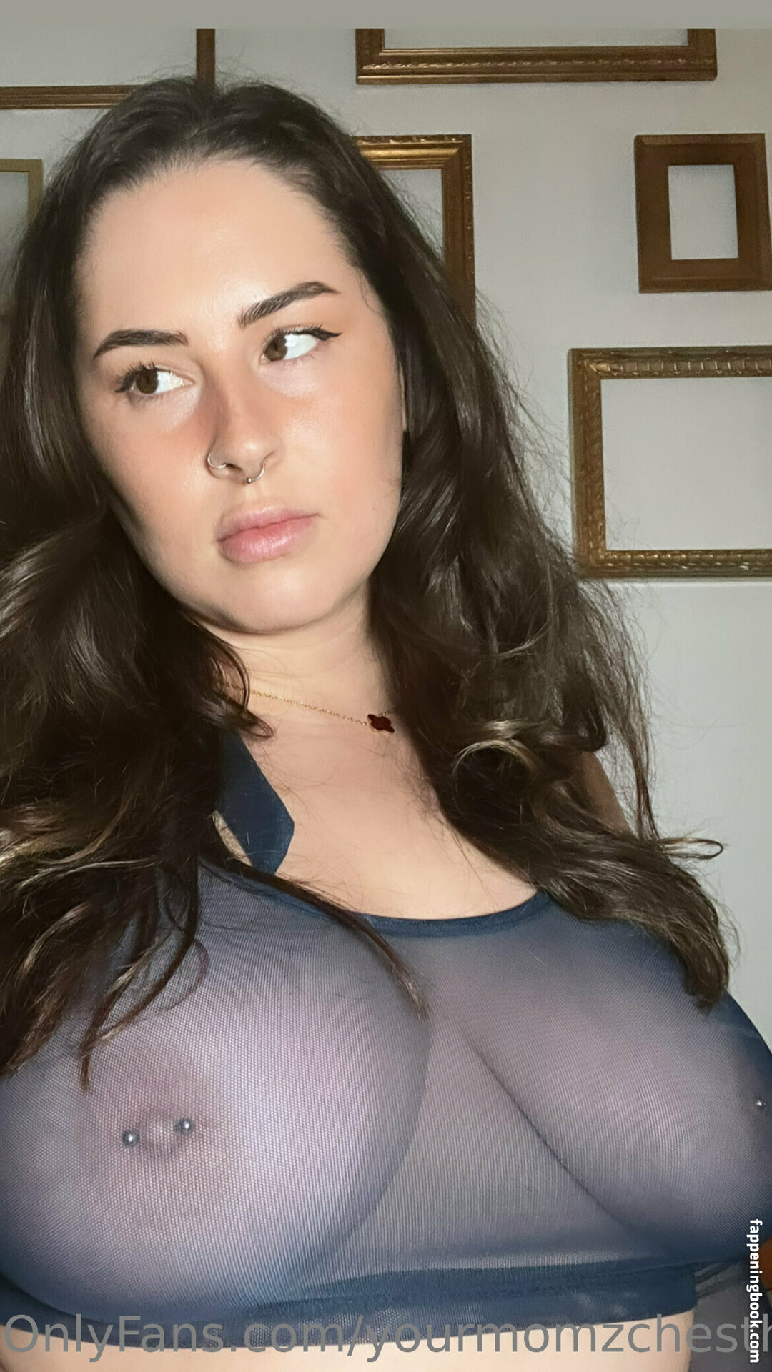 Jessa Juliana Yourmomzchesthair Nude Onlyfans Leaks The Fappening