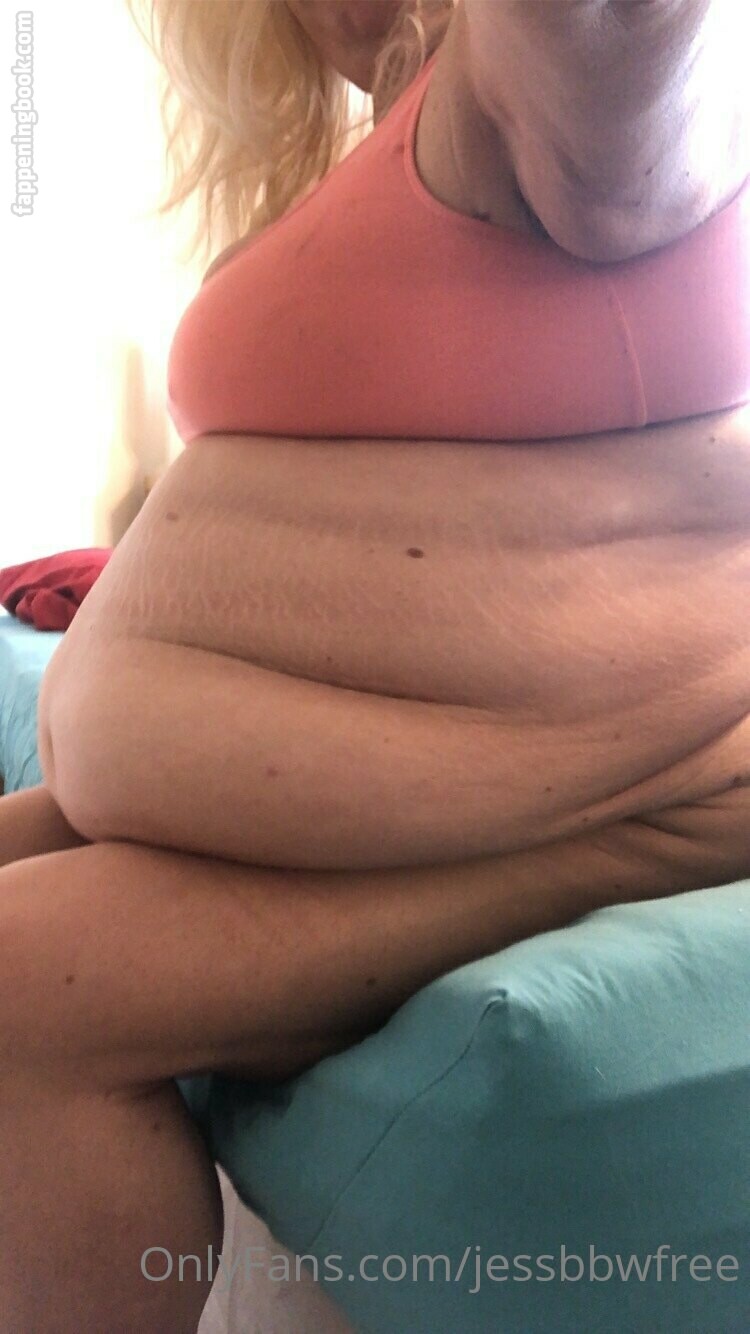 jessbbwfree Nude OnlyFans Leaks