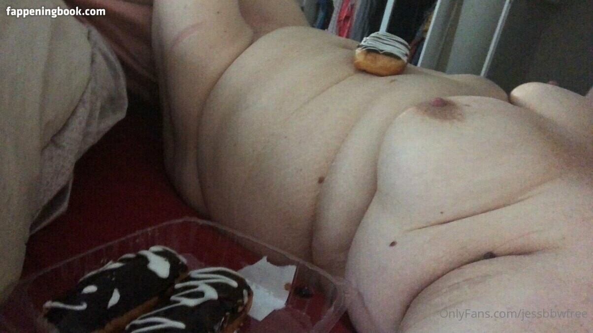 jessbbwfree Nude OnlyFans Leaks