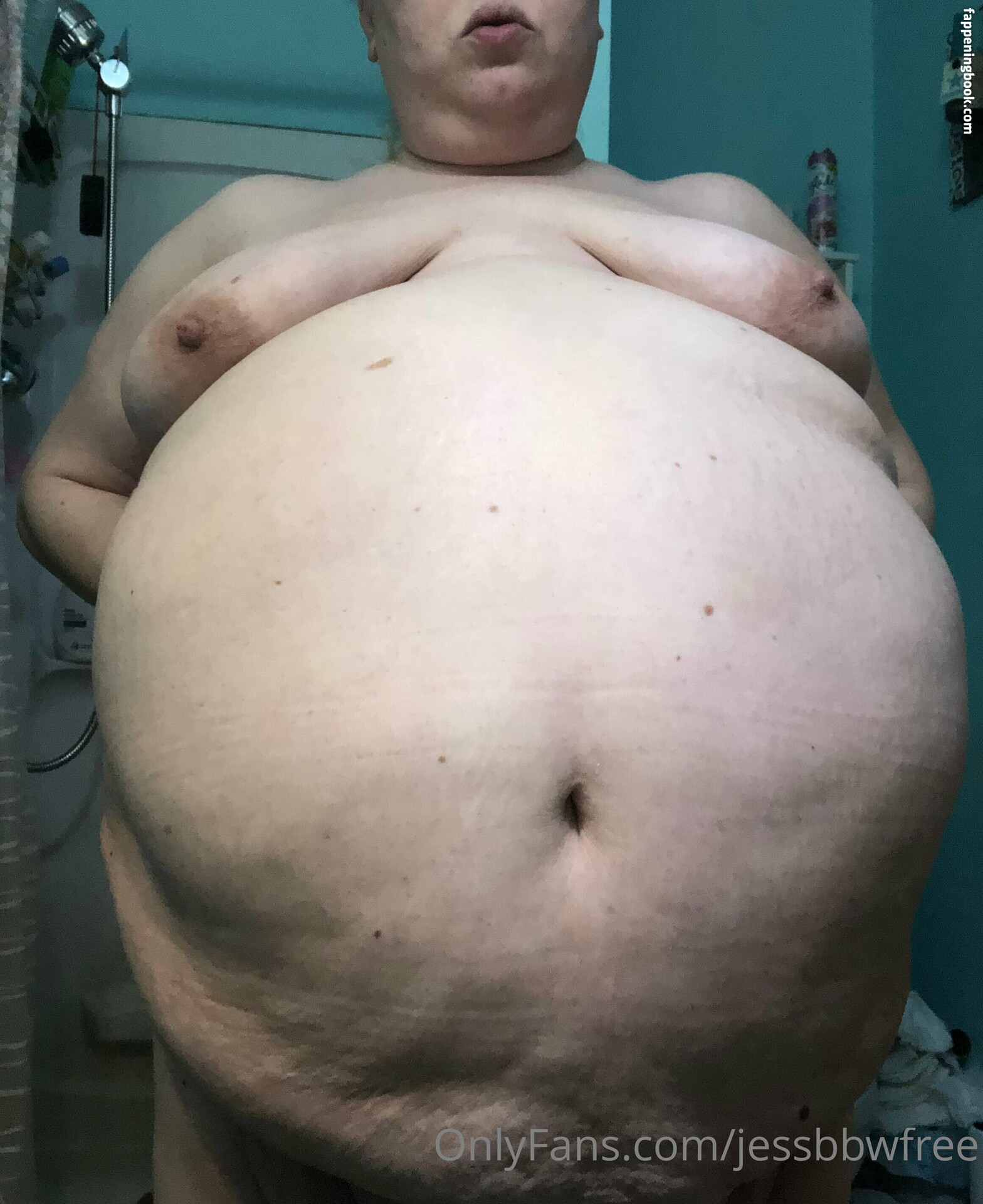 jessbbwfree Nude OnlyFans Leaks