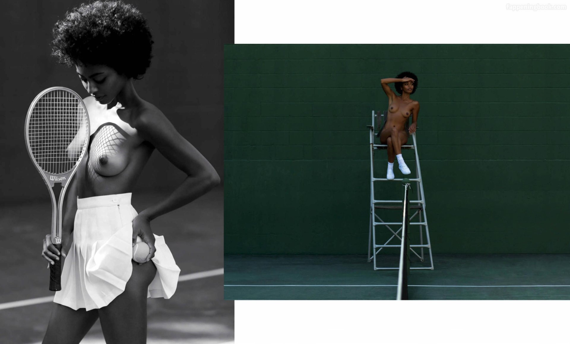 Jessi m bengue nude