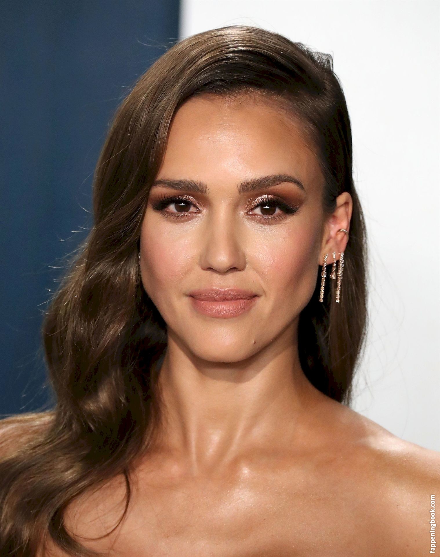 Jessica Alba Nude, OnlyFans Leaks, Fappening Page 34 FappeningBook