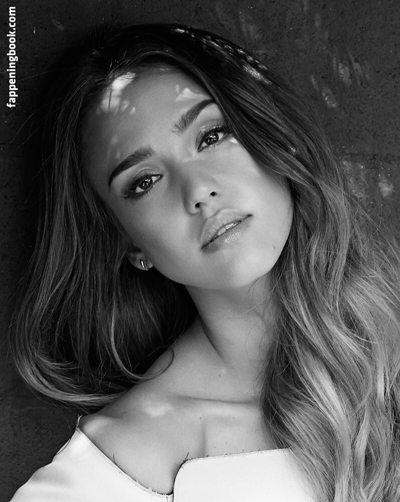 Jessica Alba Nude, The Fappening - Photo #2347246 - FappeningBook