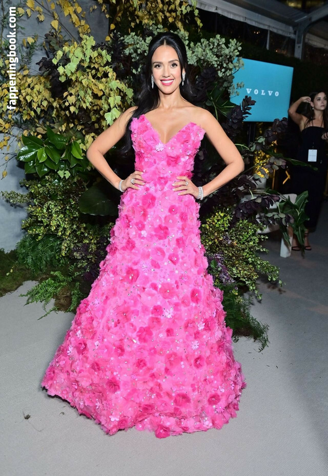 Jessica Alba / jessicaalba Nude, The Fappening - Photo #2953506