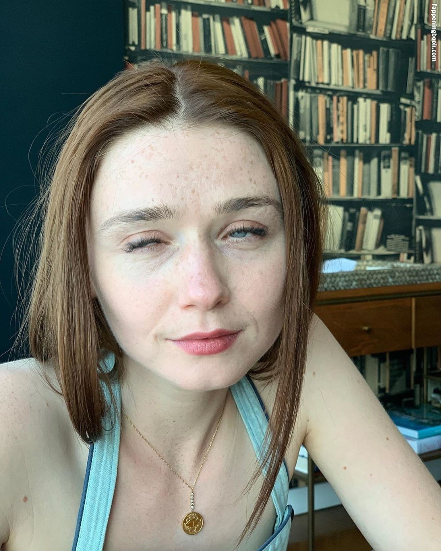 Jessica Barden Nude