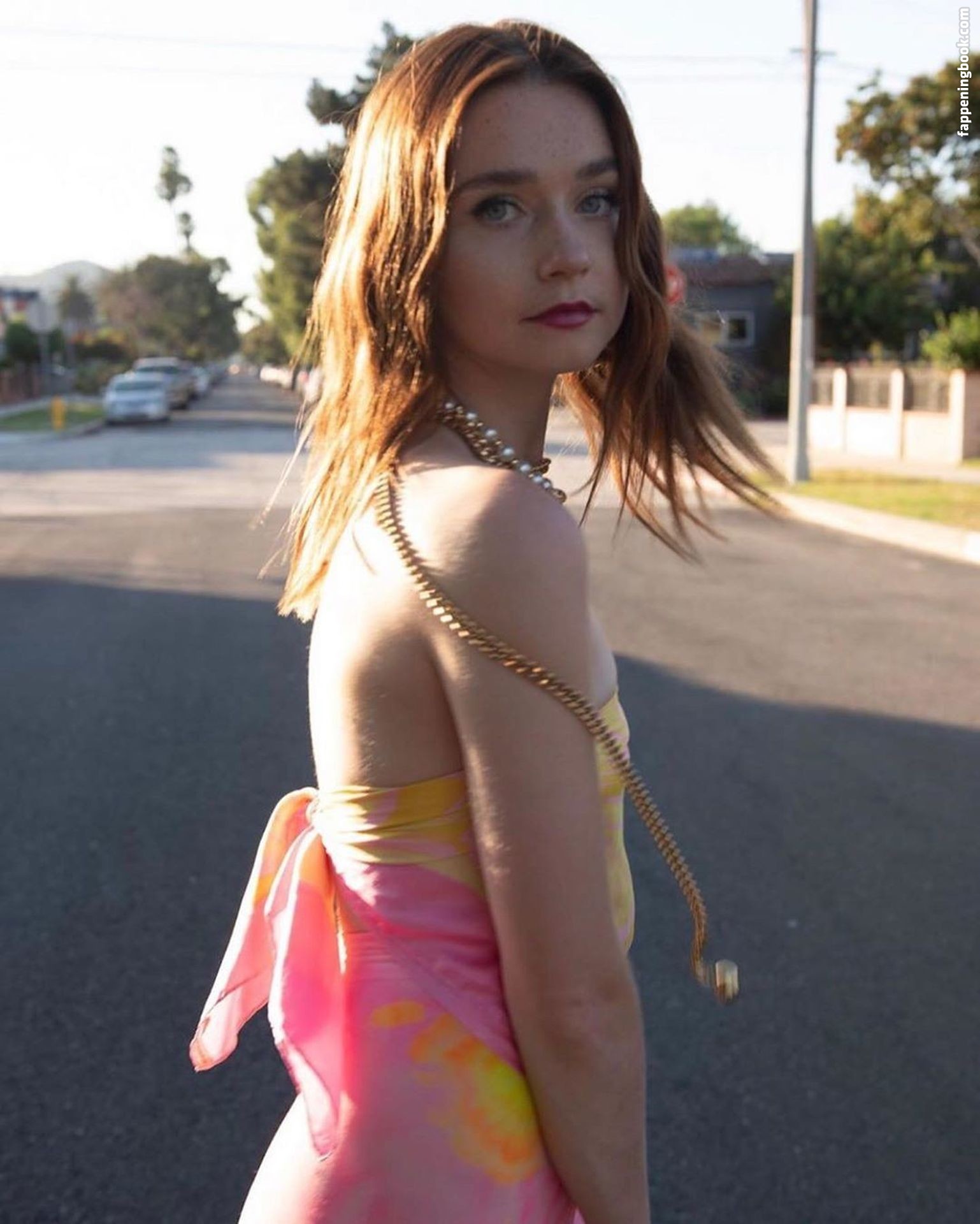 Jessica barden naked