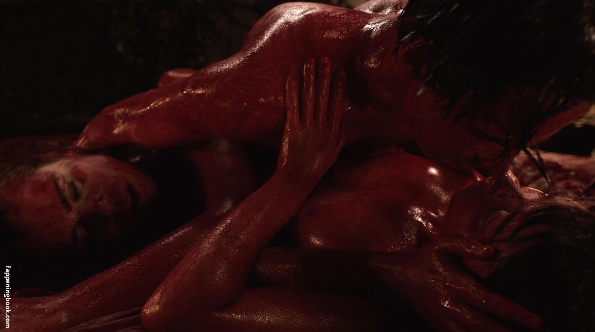 Jessica Barden Nude