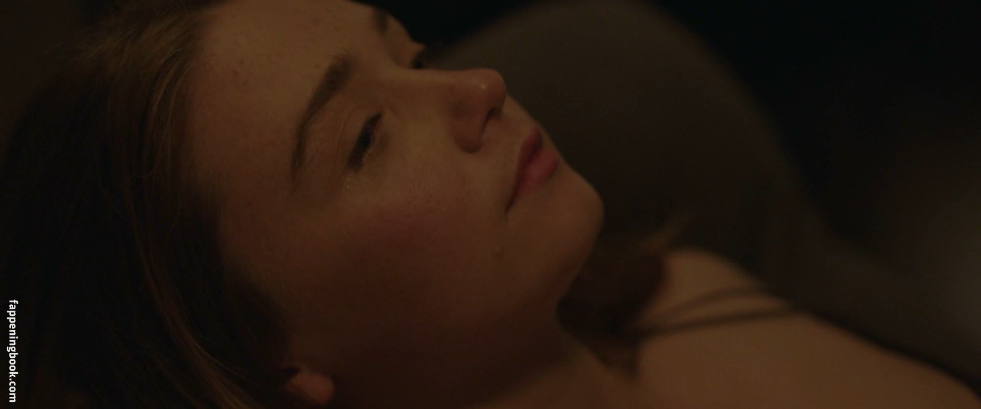 Jessica Barden Nude