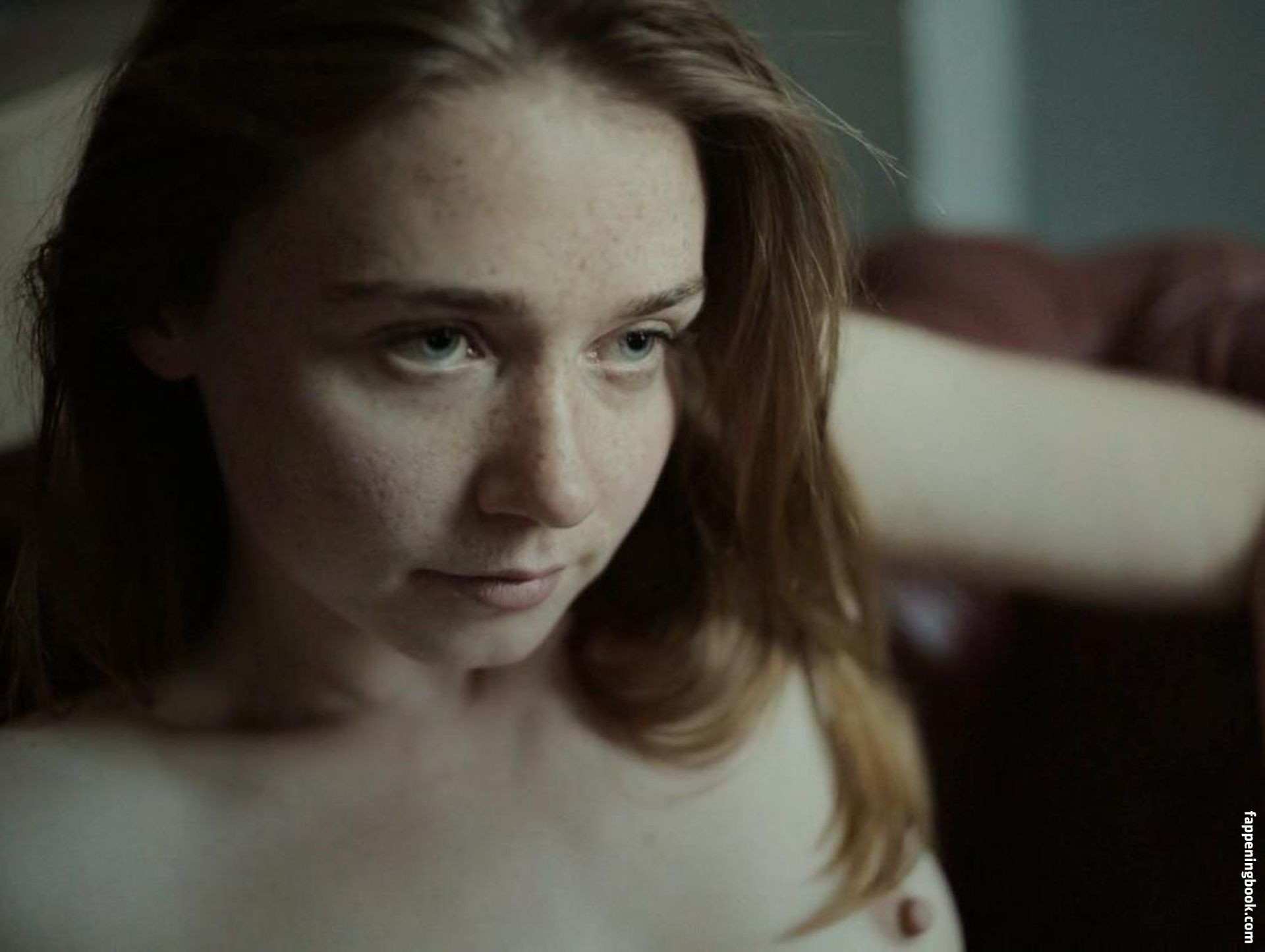 Jessica Barden Nude