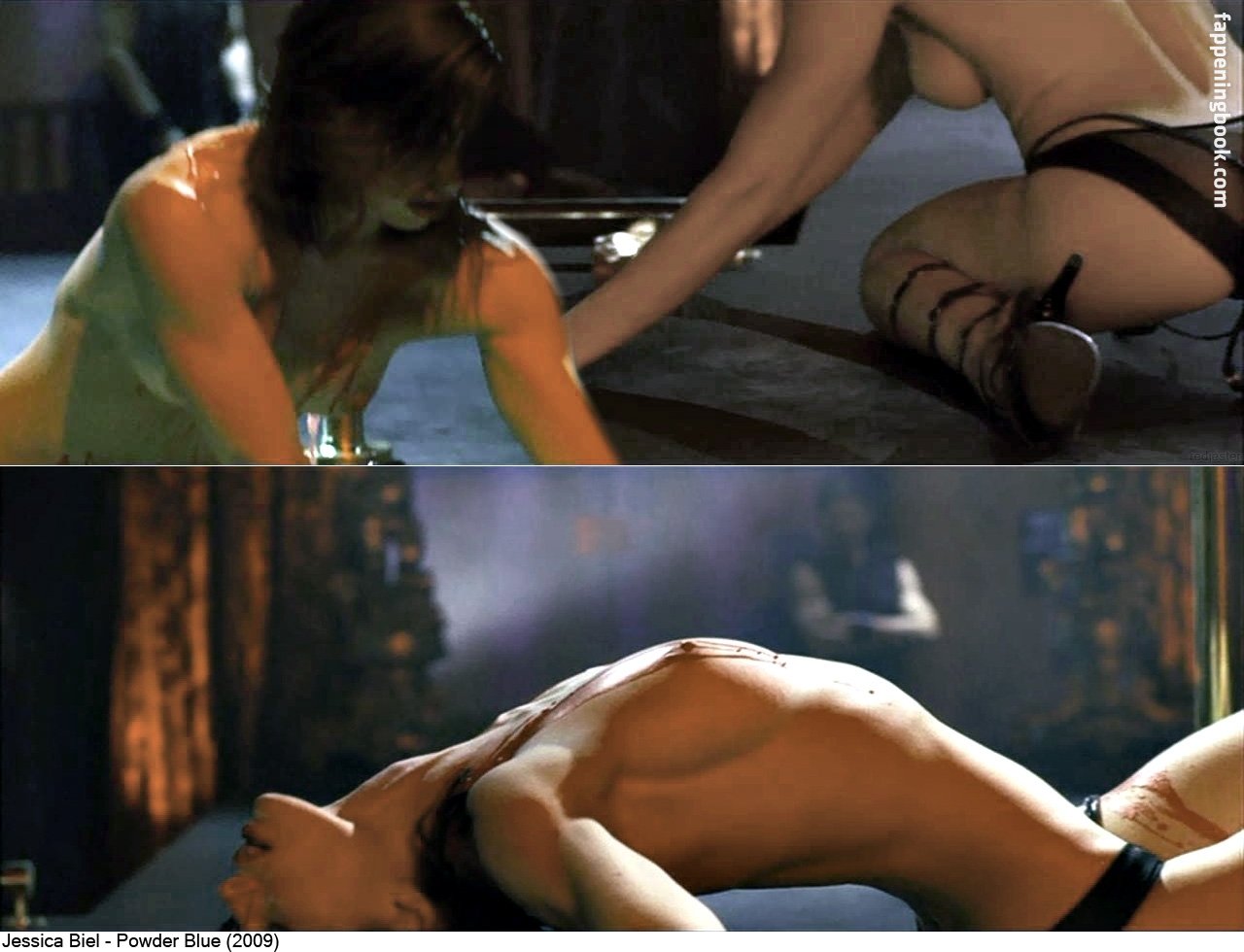 Jessica Biel Nude, The Fappening - Photo #255012 - FappeningBook.