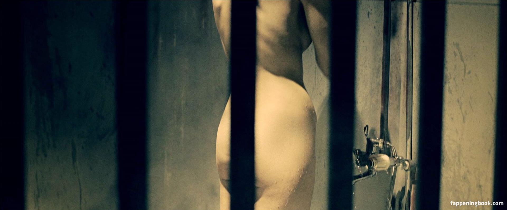 Jessica Cambensy Nude