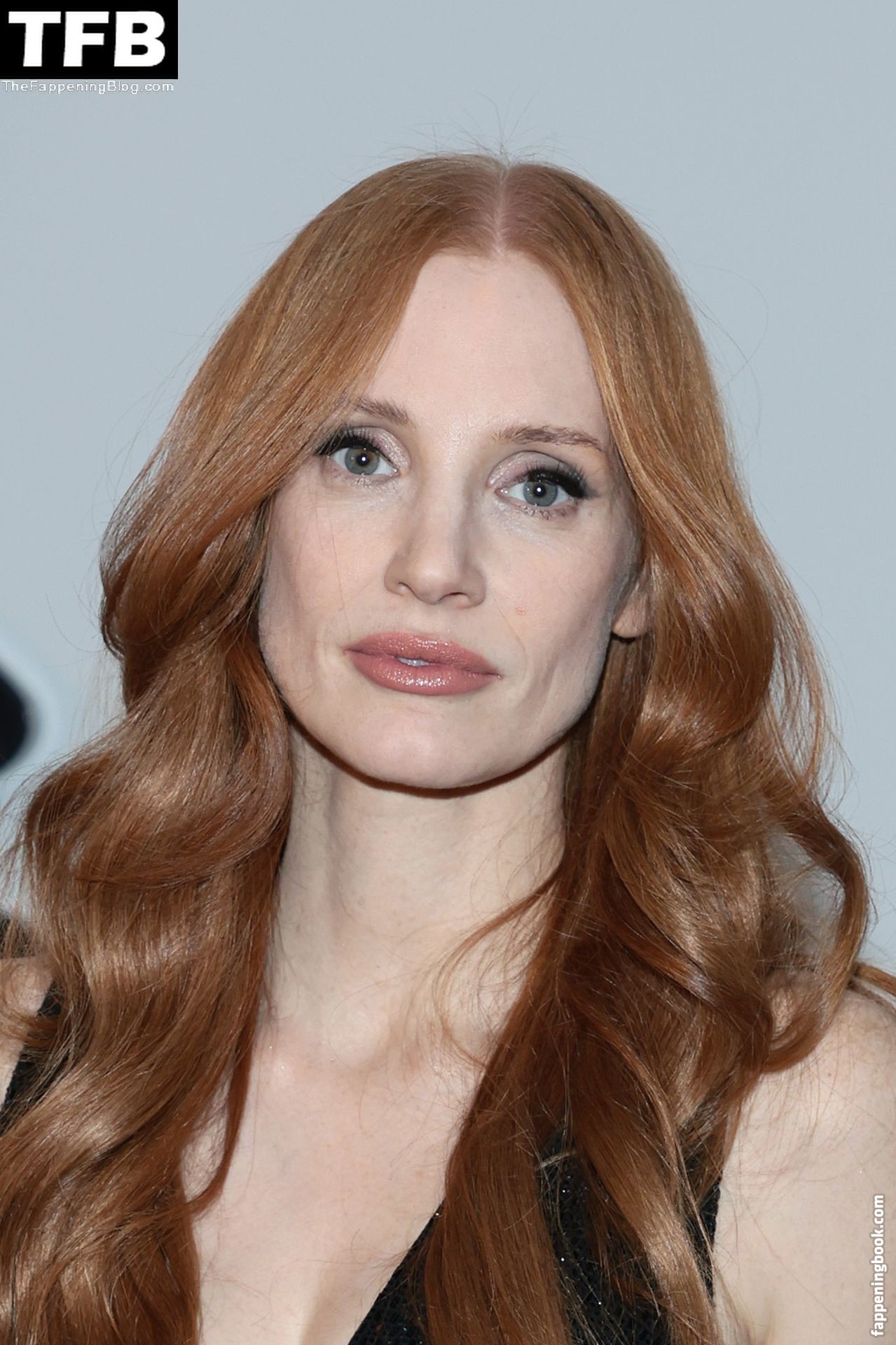 Jessica Chastain Nude The Fappening Photo Fappeningbook