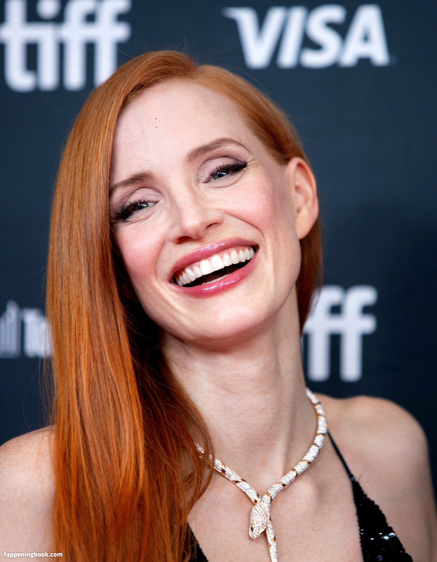 Jessica Chastain Nude The Fappening Photo FappeningBook