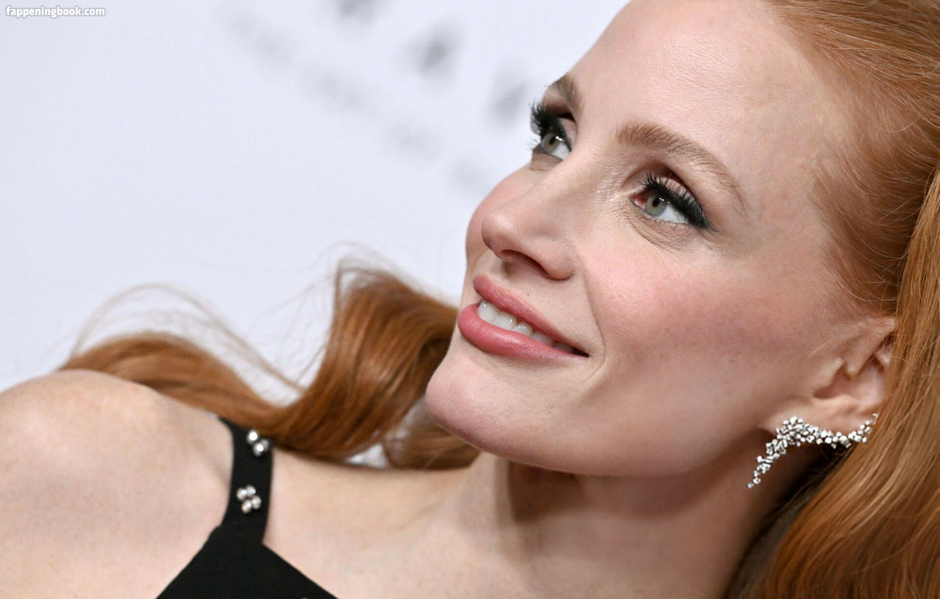 Jessica Chastain Fapello Latest Exclusive Leaked Photos