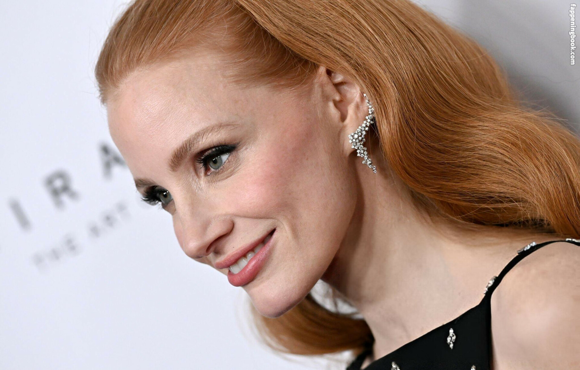 Jessica Chastain Fapello Latest Exclusive Leaked Photos