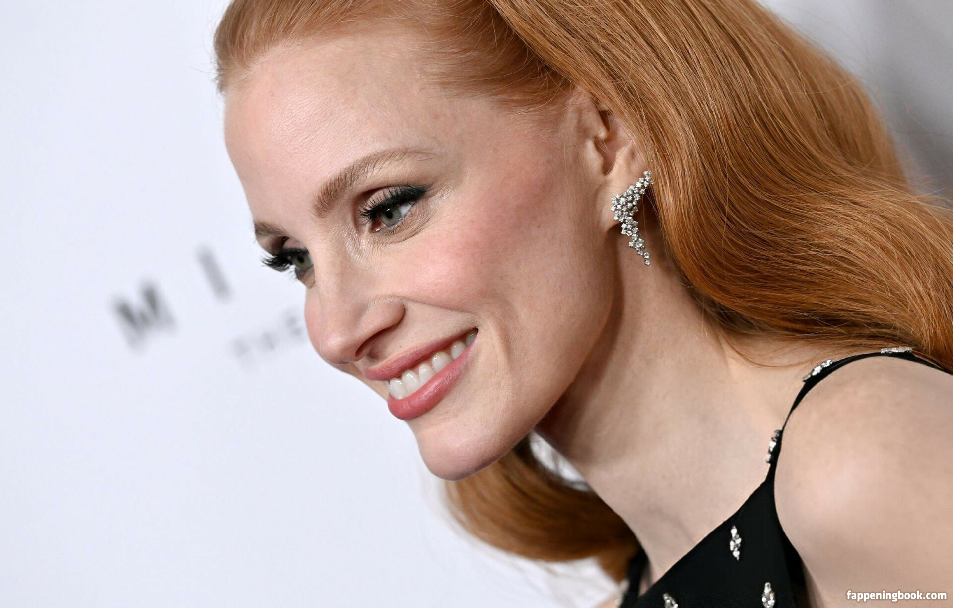 Jessica Chastain Fapello Latest Exclusive Leaked Photos