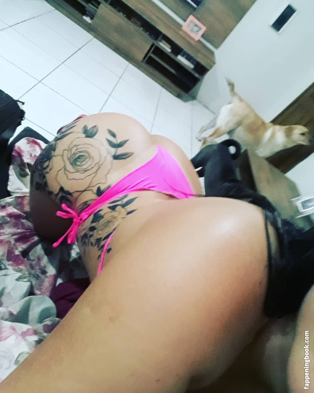 Jéssica Ferreira Nude OnlyFans Leaks