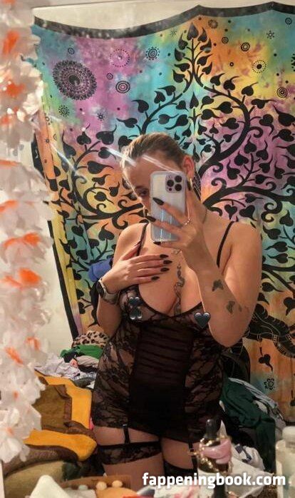 Jéssica Filipa Nude OnlyFans Leaks