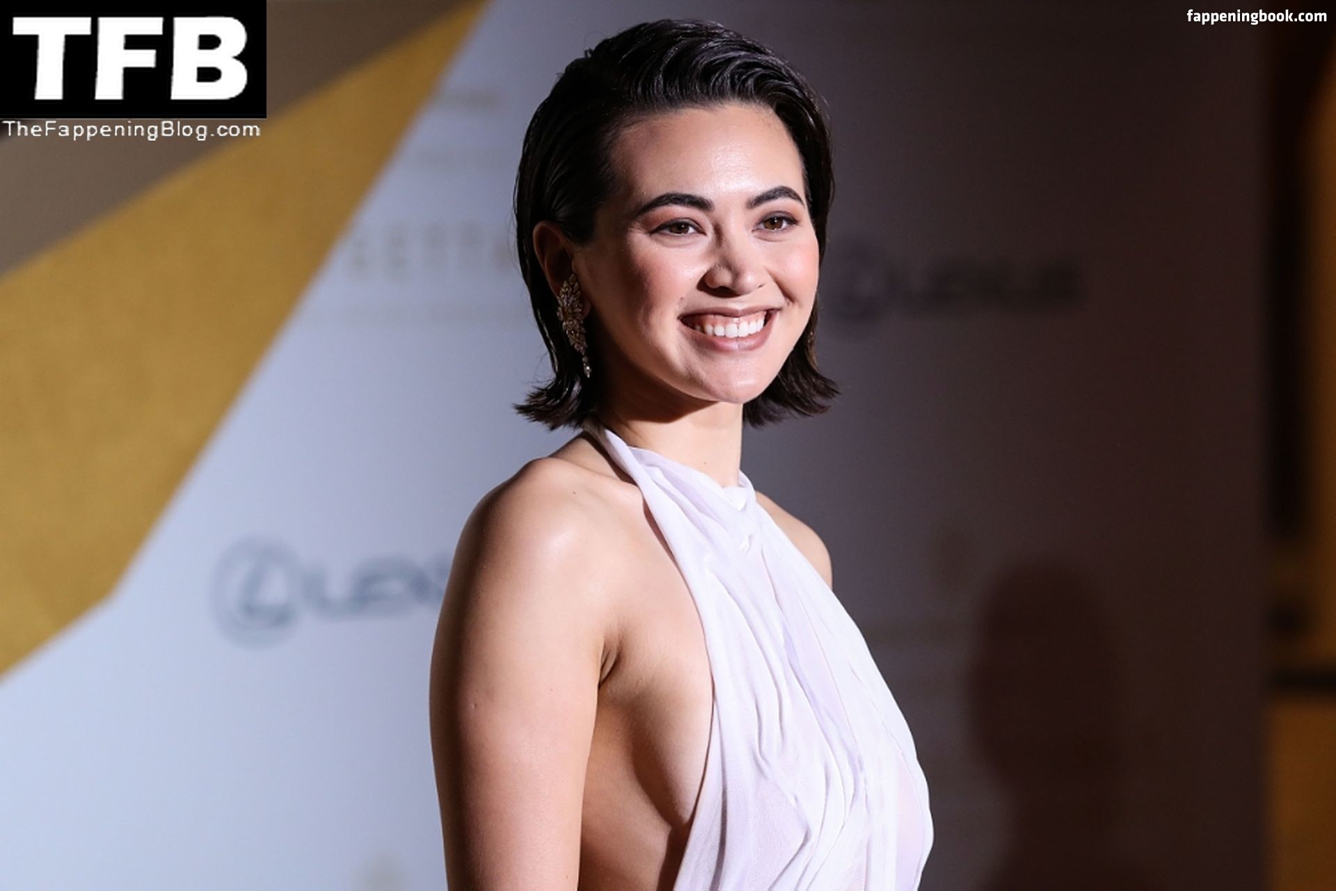 Jessica Henwick Nude, The Fappening - Photo #1482950 - FappeningBook.