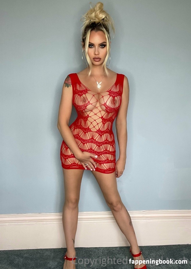 Jessica Jane Stafford Nude OnlyFans Leaks