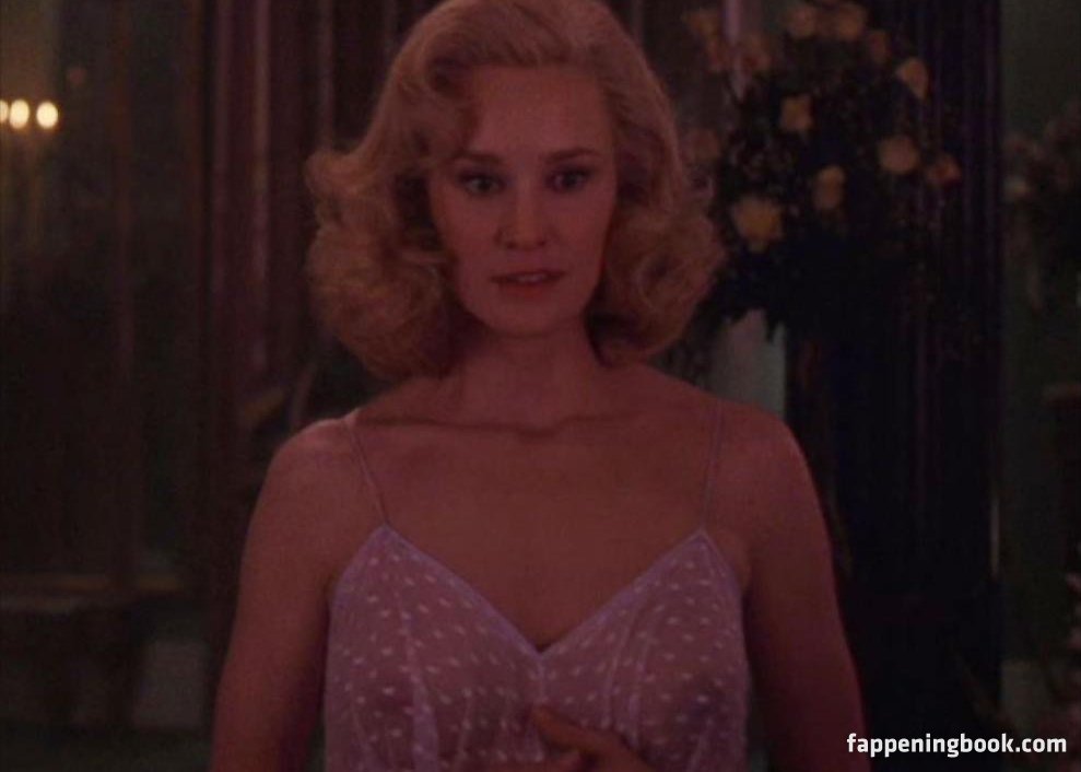 Jessica Lange Nude