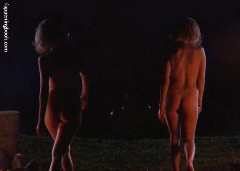 Jessica Lange Nude.