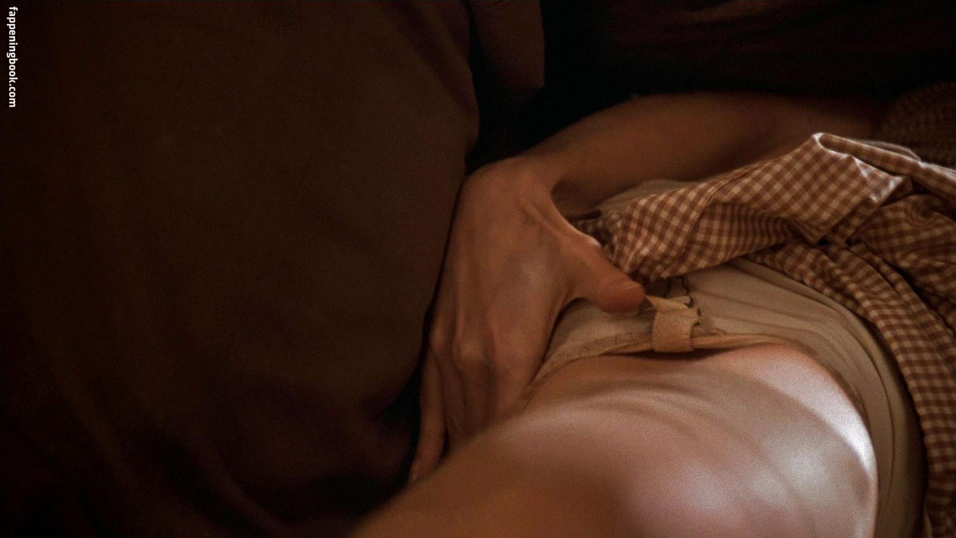 Jessica Lange Nude.