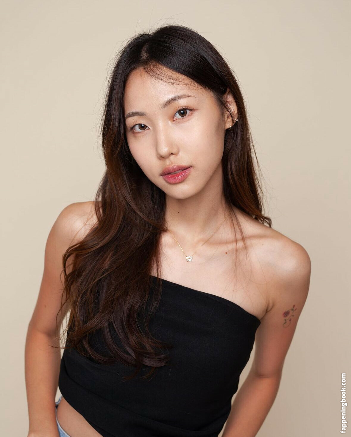 Jessica Lee Seul Nude OnlyFans Leaks