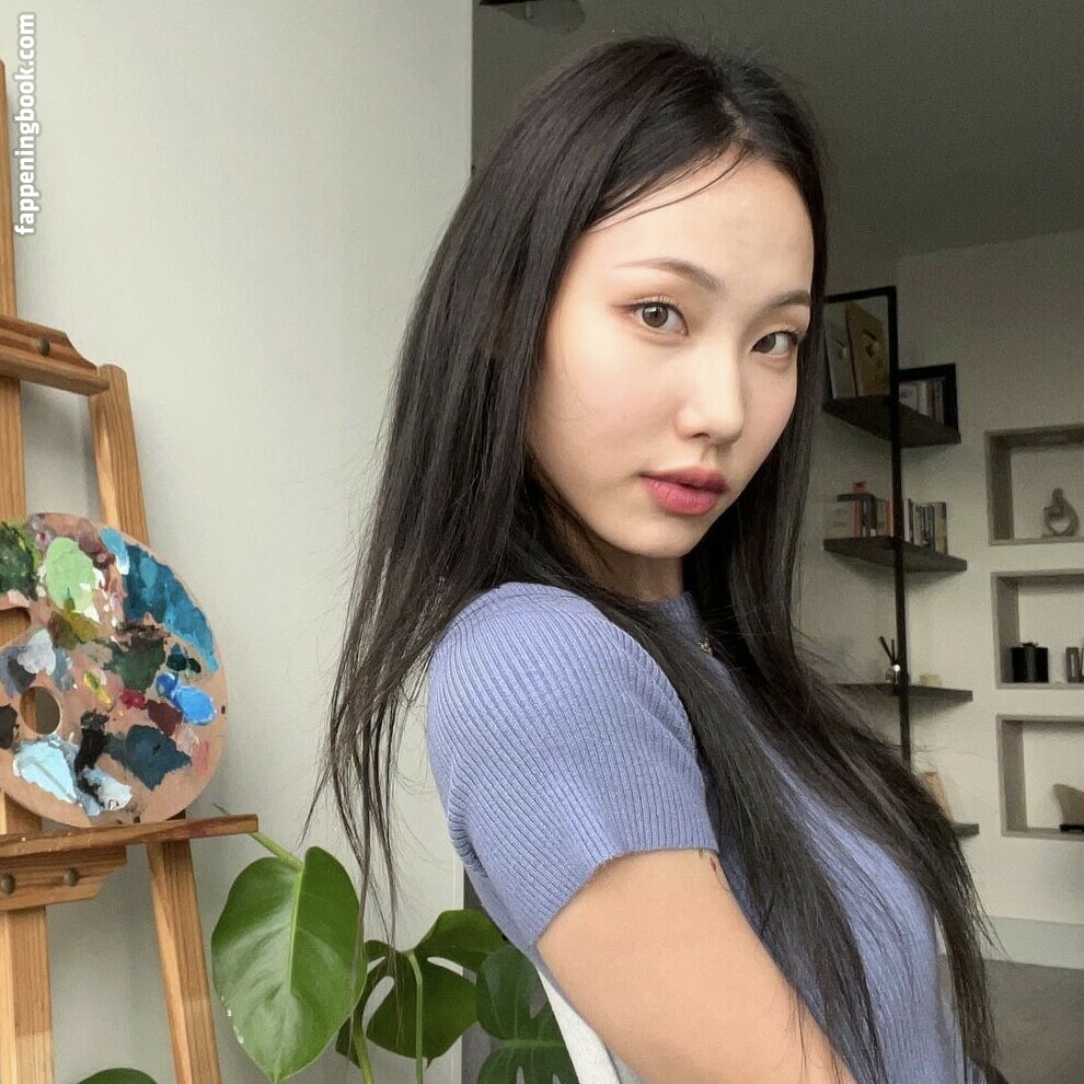 Jessica Lee Seul Nude OnlyFans Leaks