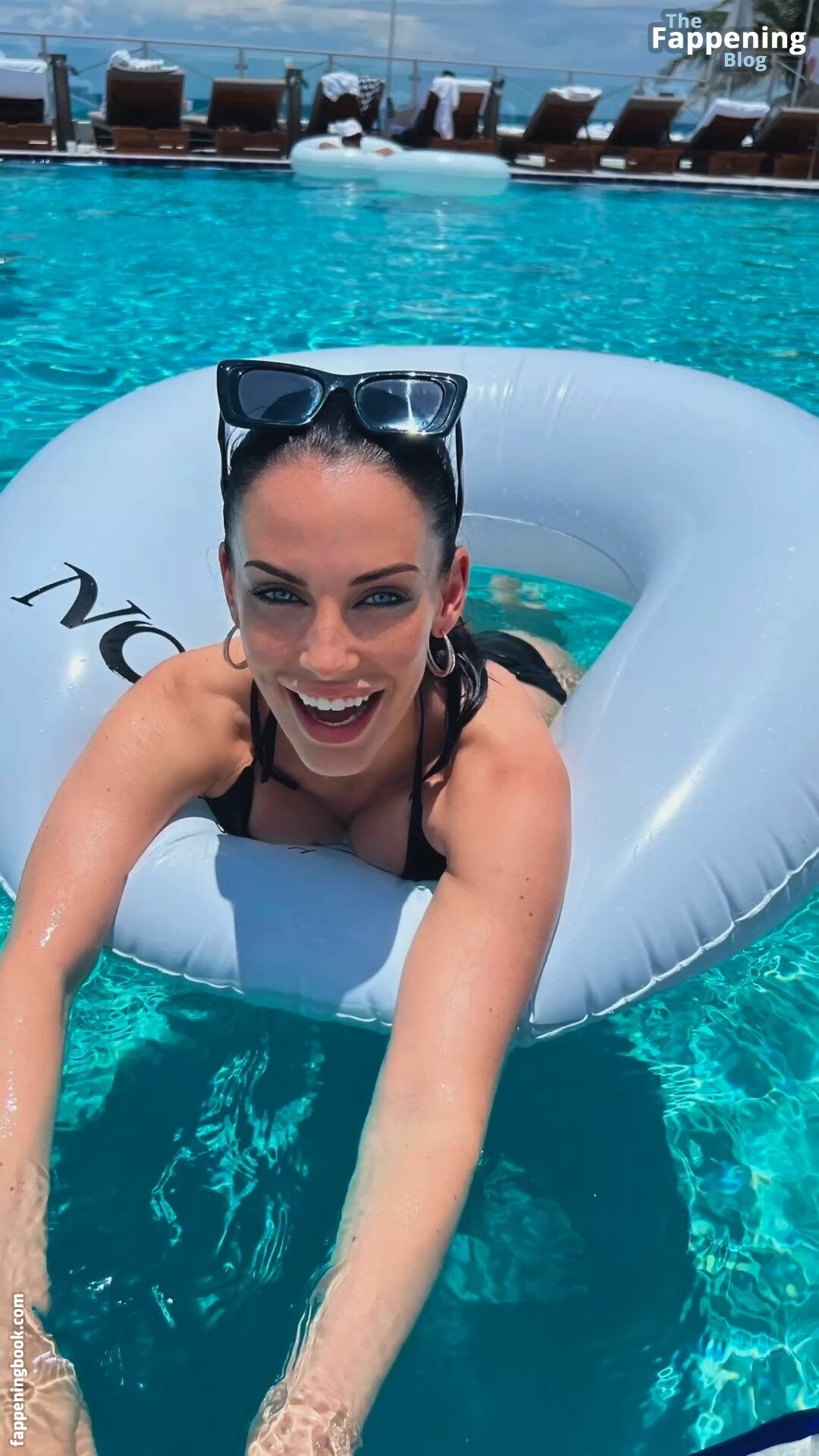 Jessica Lowndes Fapello Latest Exclusive Leaked Photos