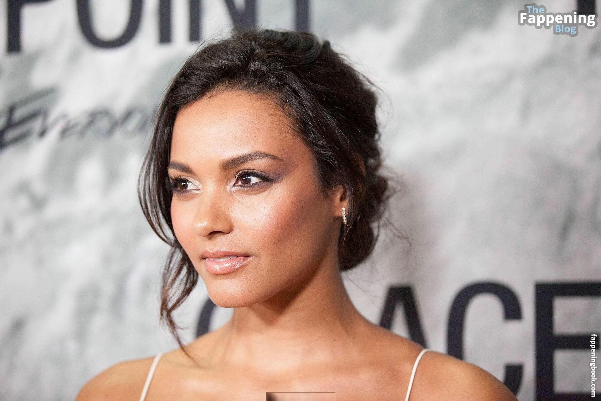 Jessica Lucas Fapello Latest Exclusive Leaked Photos