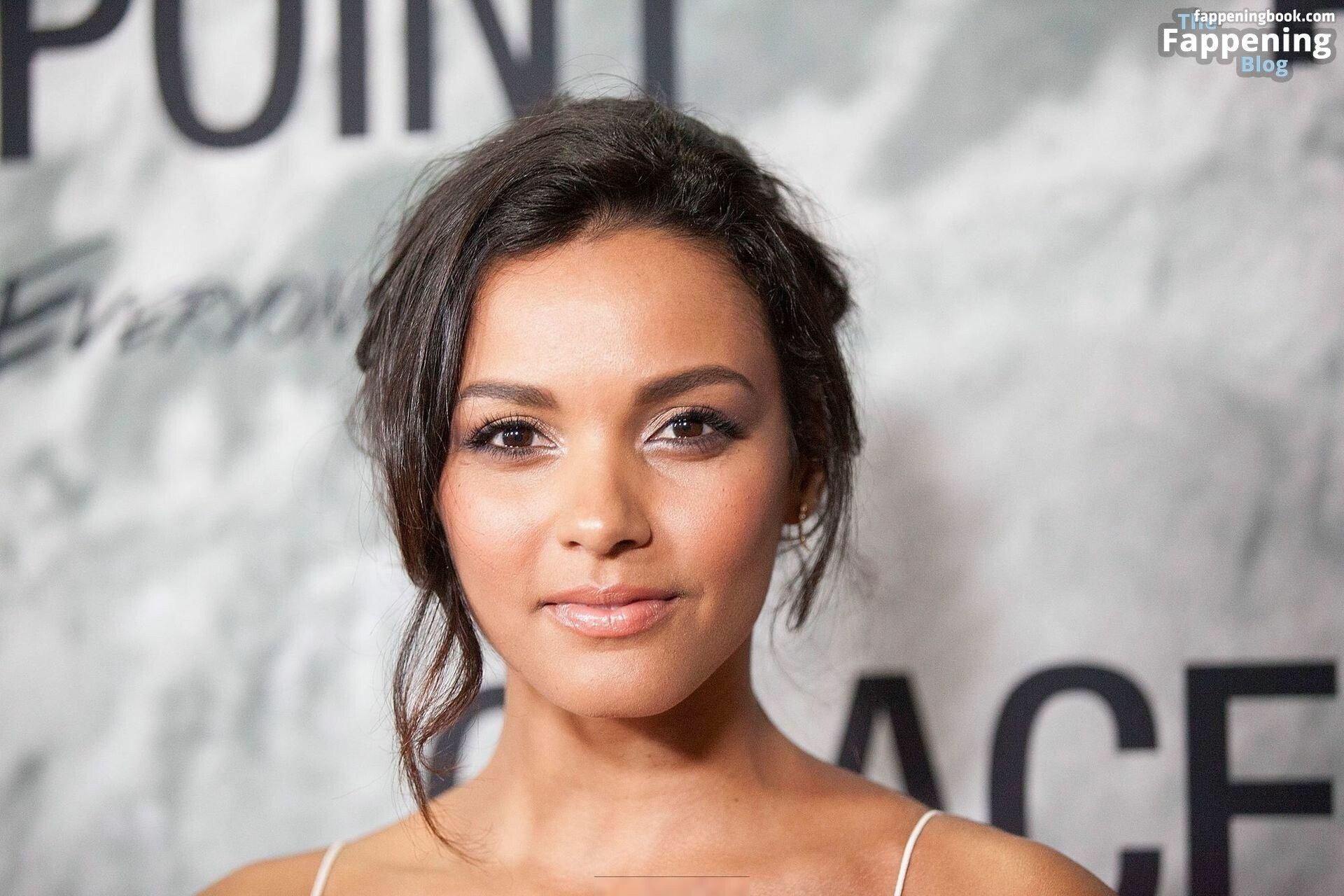 Jessica Lucas Fapello Latest Exclusive Leaked Photos