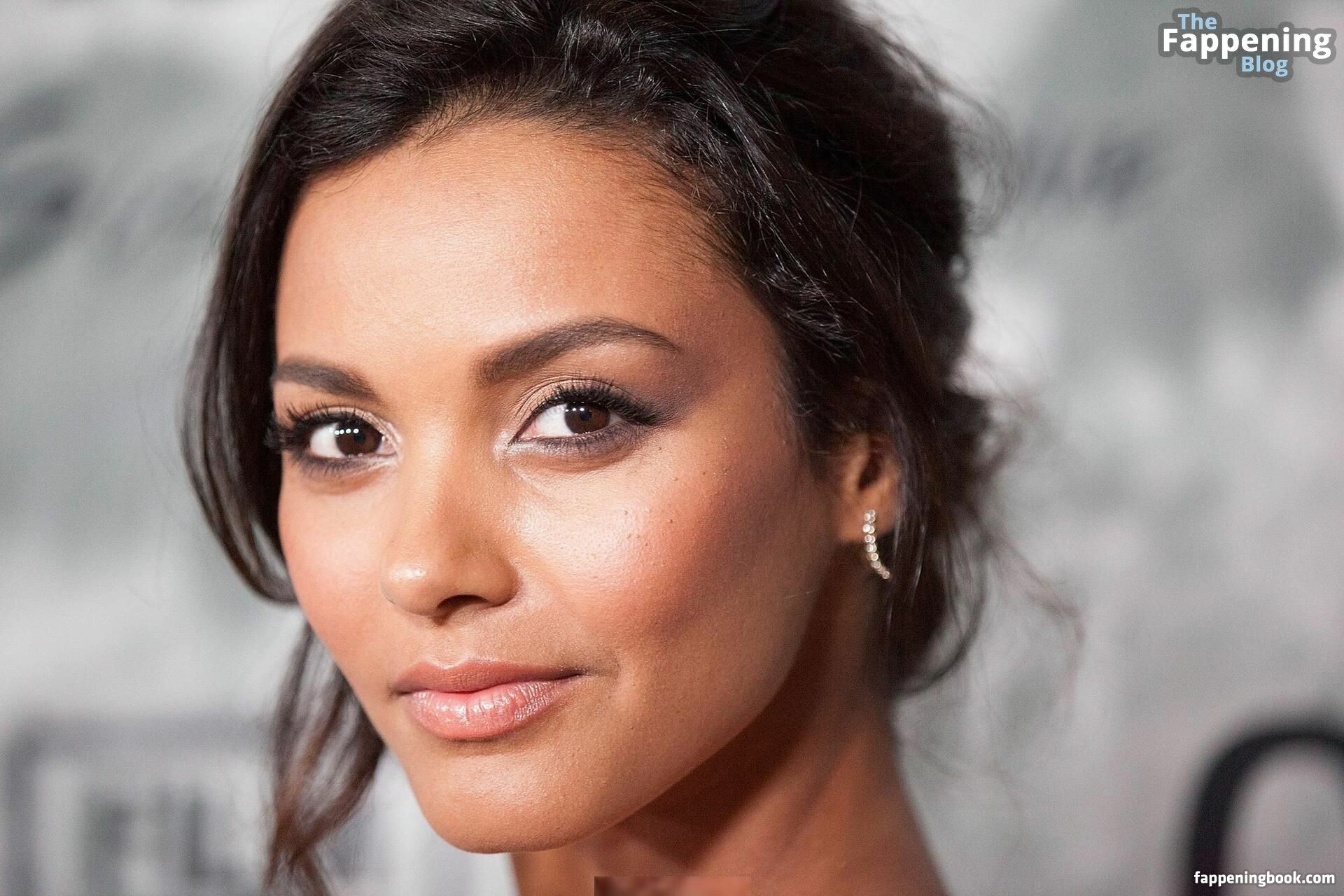 Jessica Lucas Fapello Latest Exclusive Leaked Photos