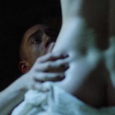 Jessica Madsen  nackt