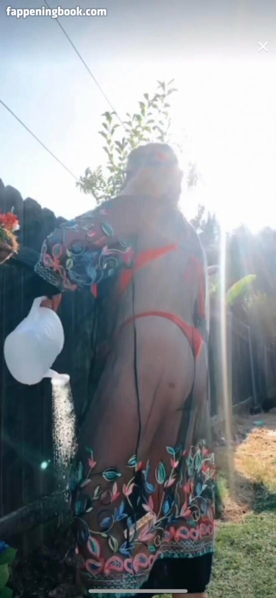Jessica Miller Nude OnlyFans Leaks