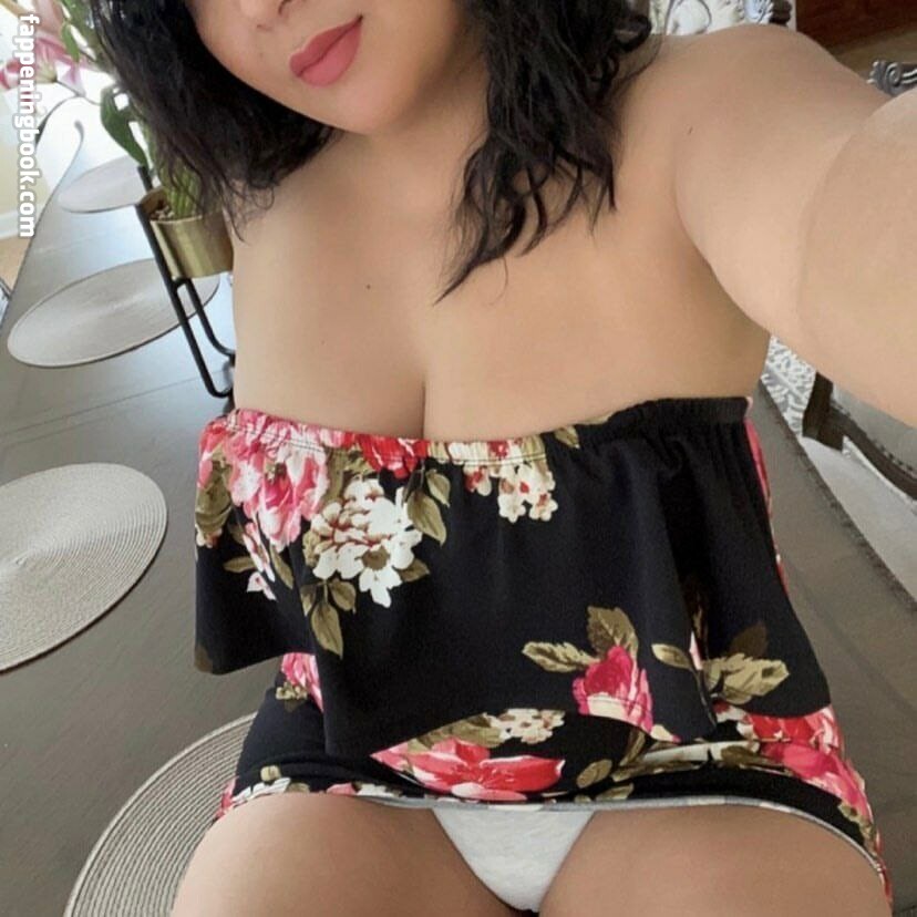 Jessica Palacios Nude OnlyFans Leaks