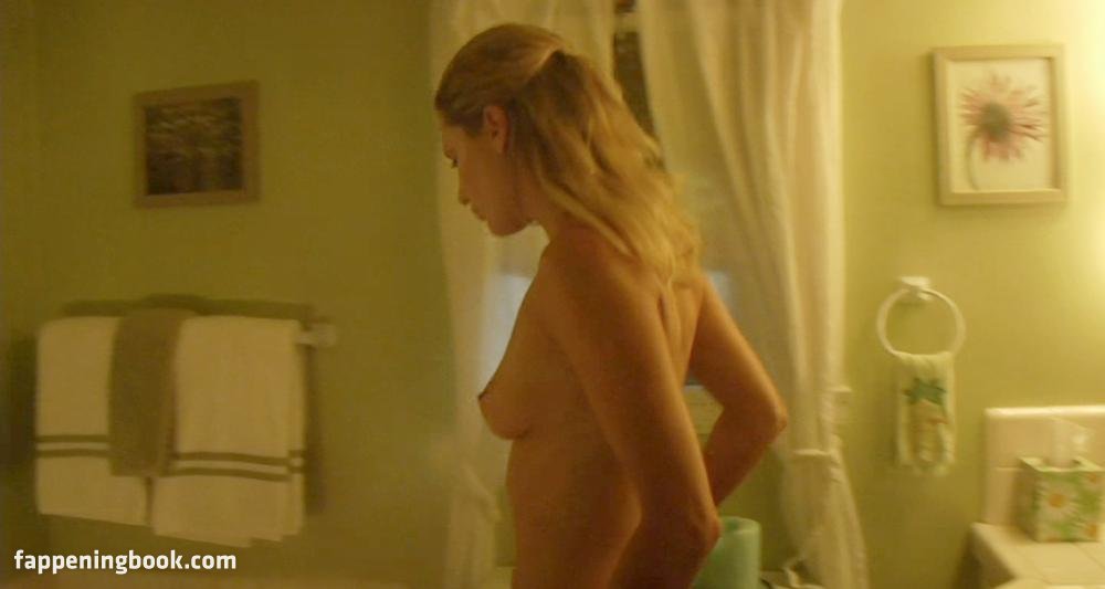 Jessica Sonneborn Nude