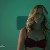 Jessica st. clair hot