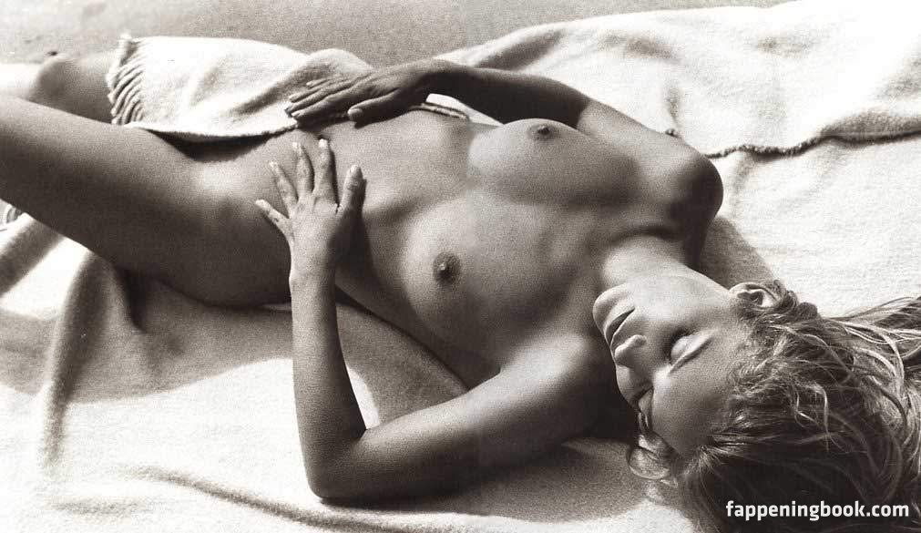 Jessica Stockmann Nude