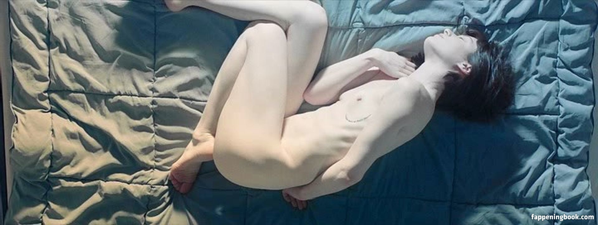 Jessica Stoyadinovich Nude