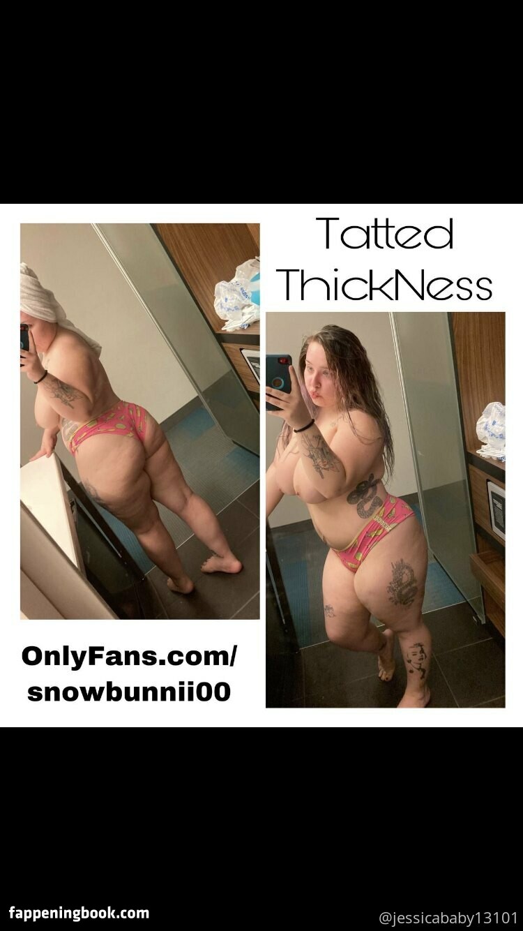 jessicababy13101 Nude OnlyFans Leaks