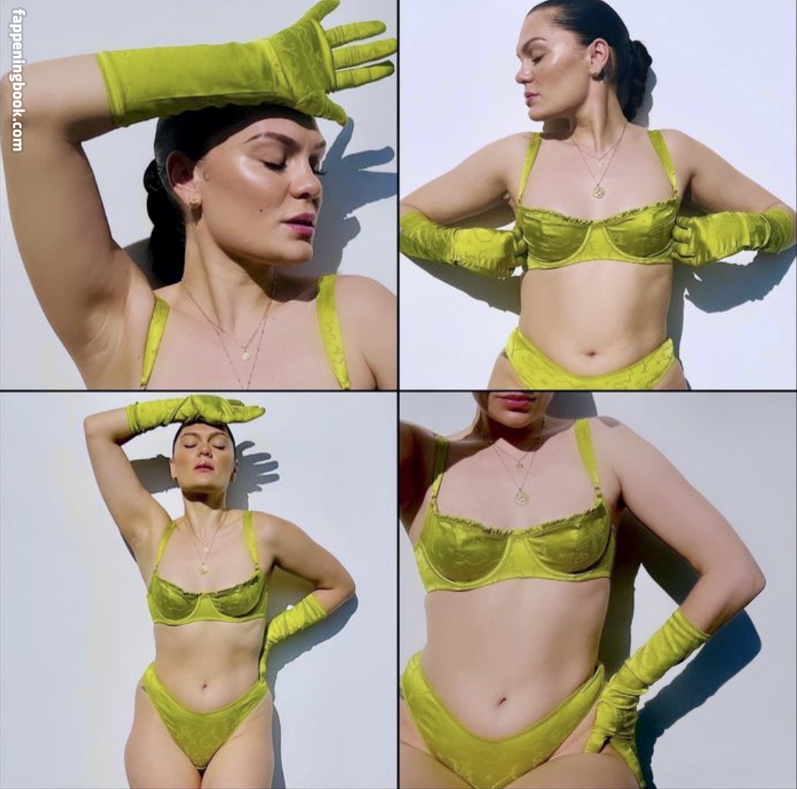 Jessie J Nude OnlyFans Leaks