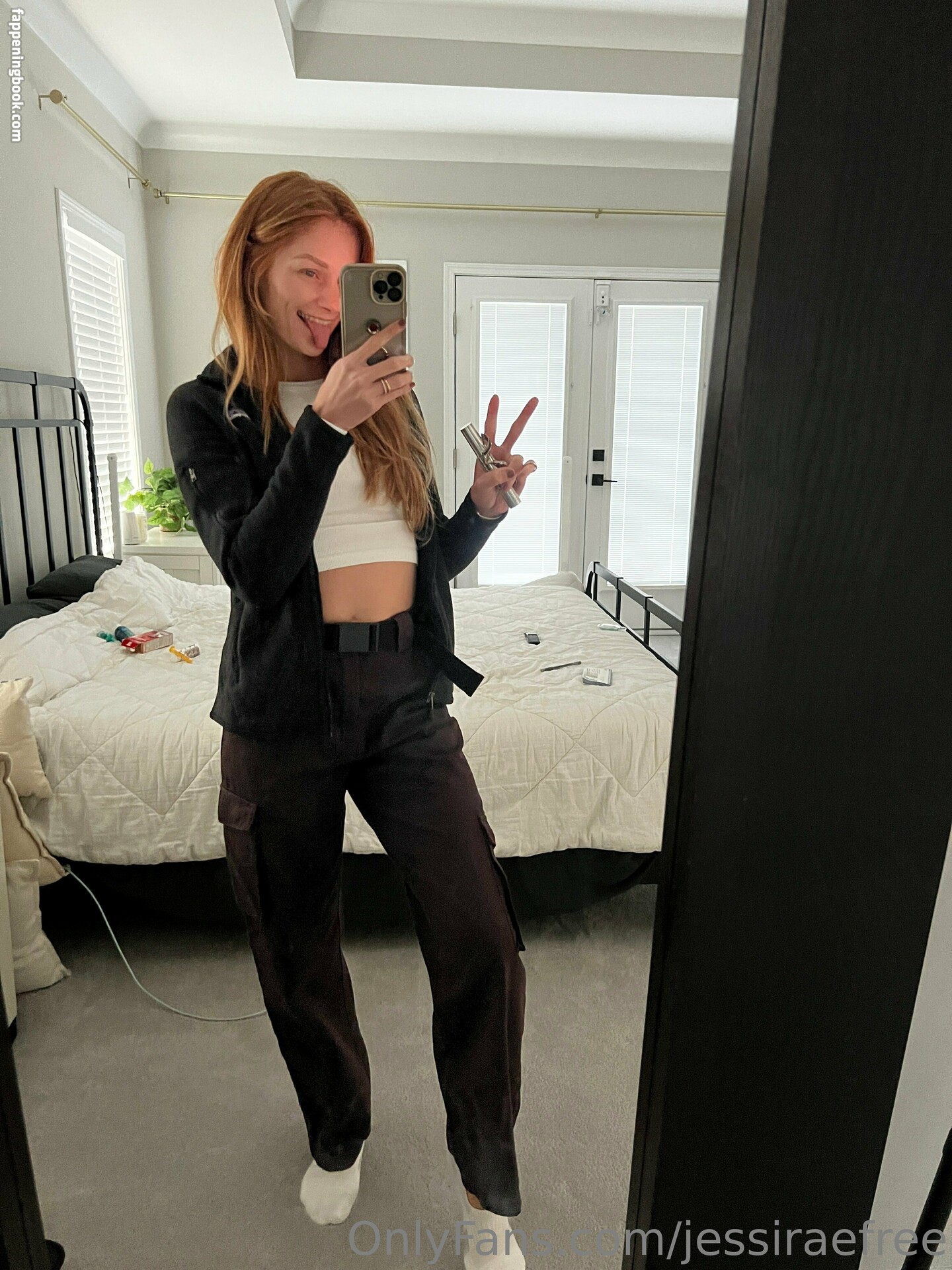 jessiraefree Nude OnlyFans Leaks
