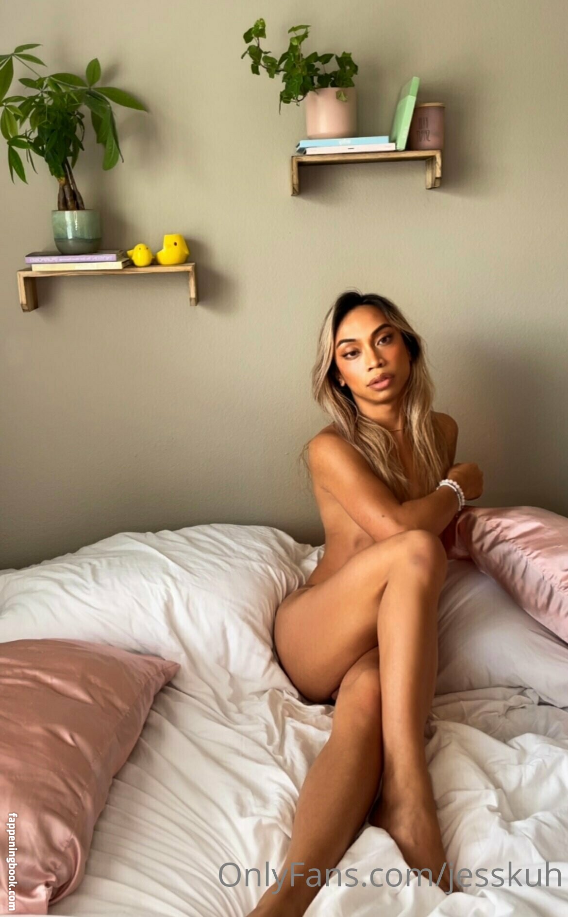 jesskuh Nude OnlyFans Leaks