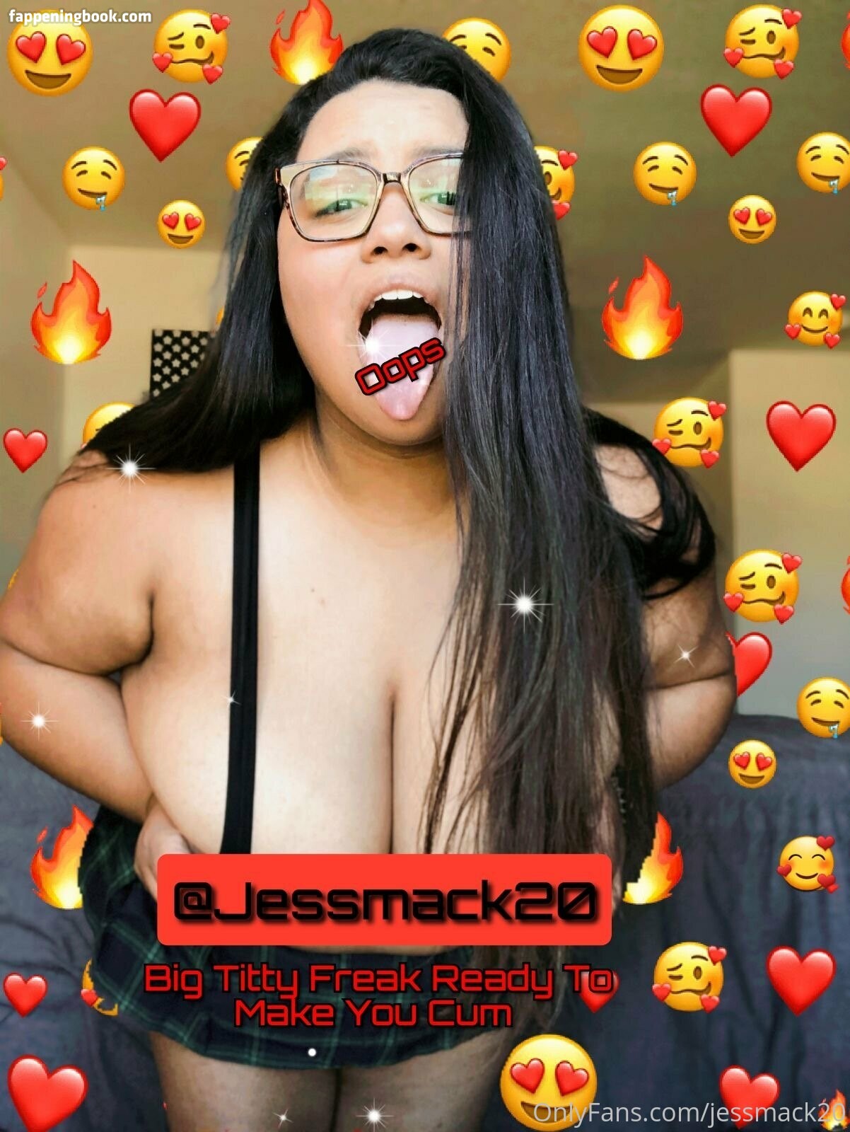 jessmack20 Nude OnlyFans Leaks