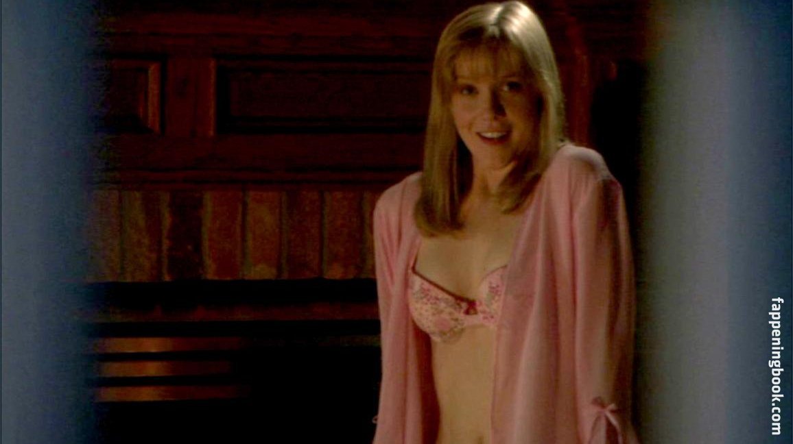 Jessy Schram Nude, The Fappening - Photo #259615 - FappeningBook.