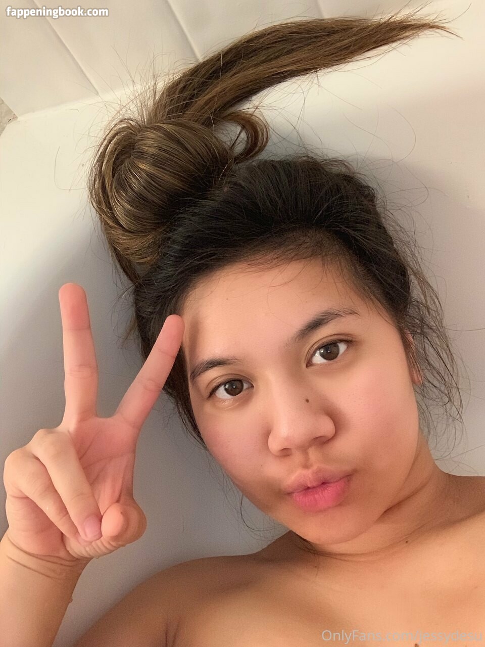 jessydesu Nude OnlyFans Leaks