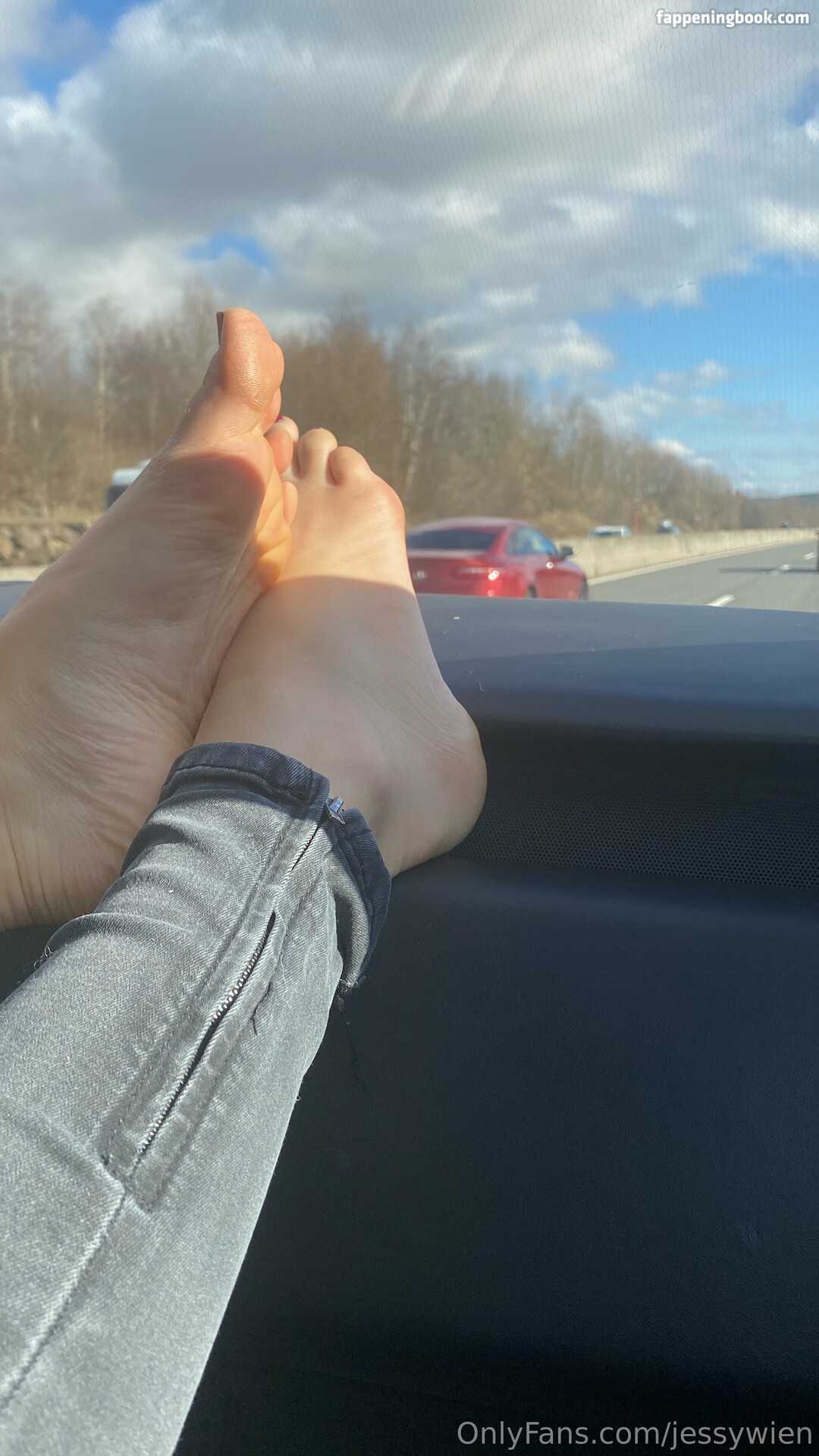 jessywien Nude OnlyFans Leaks