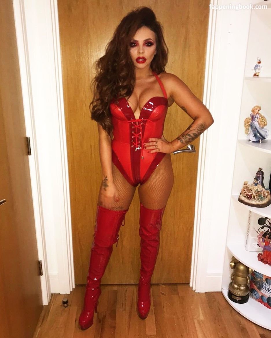 Jesy Nelson Nude, The Fappening - Photo #676407 - FappeningBook.